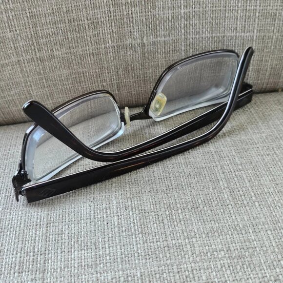 Joseph Abboud Men Eyeglasses Frame Brown Tone JA4039 204 JAVA 54[]16 140 - Picture 7 of 13